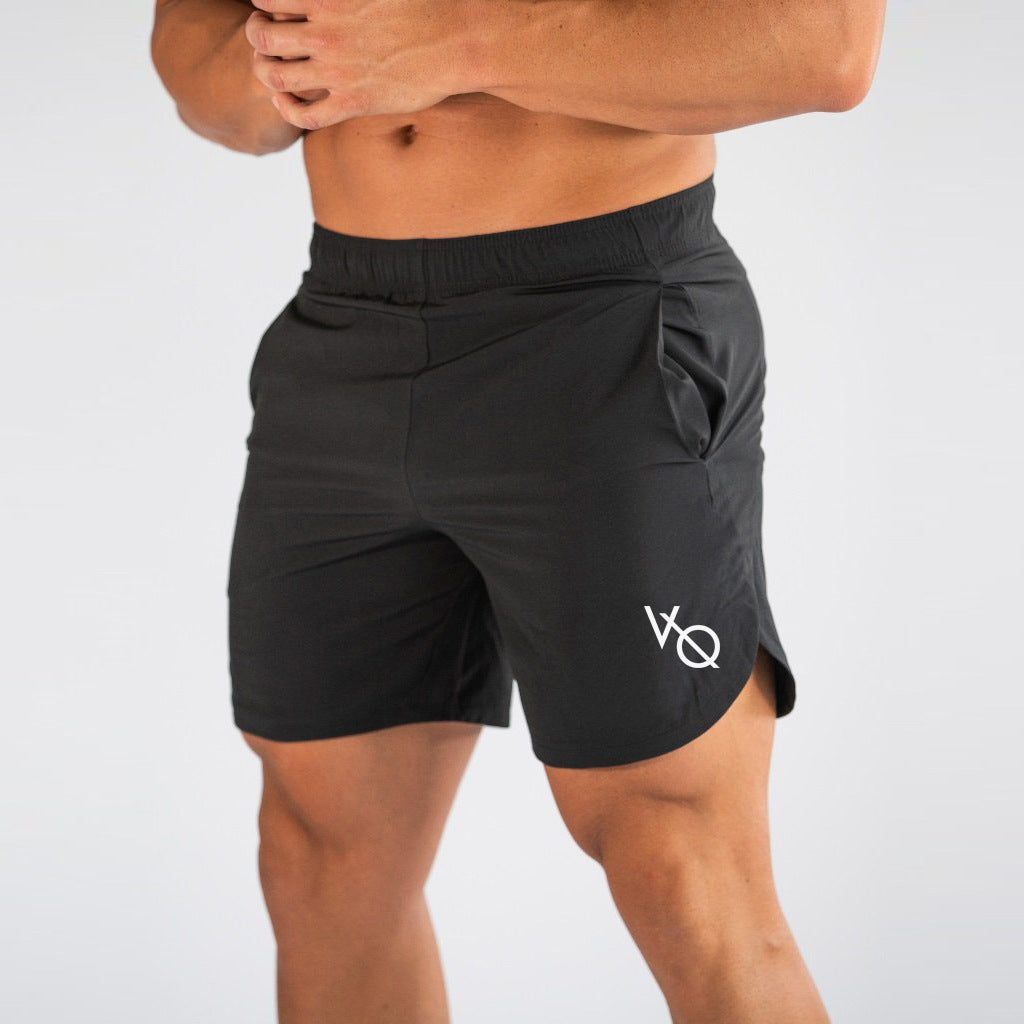 Men's New Sports Running Training Fitness Shorts