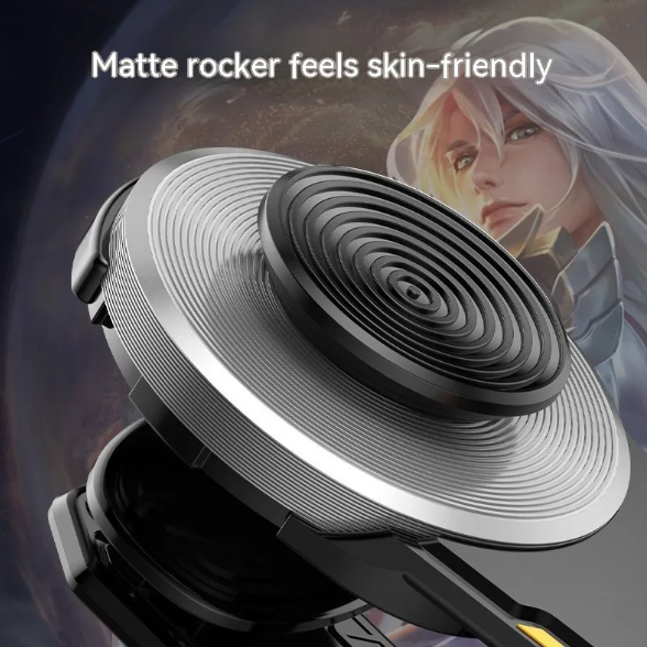 Pro Grip Azimuth Gaming Joystick